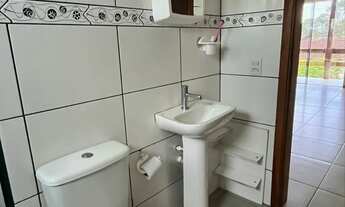 Imagem 5: Apartamento superior mobiliado