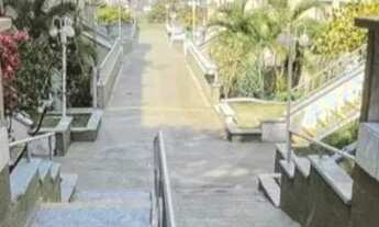 Imagem 2: Apartamento com 2 quartos à venda em Vila Siqueira (zona Norte) - SP