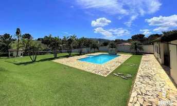 Imagem: Chácara com 3 dormitórios à venda, 3253