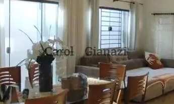 Imagem 5: CA1894-Casa para venda no Jardim Europa em Assis