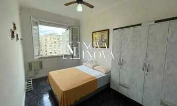 Imagem 2: Apartamento de um quarto em Copacabana