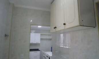 Imagem 4: APARTAMENTO COM 96 m² - VILA GUILHERMINA - PRAIA GRANDE SP