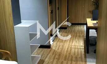 Imagem 6: SALA COMERCIAL em SÃO JOSÉ DOS CAMPOS - SP, PARQUE RESIDENCIAL AQUARIUS