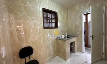 Imagem 5: Casa com 2 dormitórios, 72 m² - venda por R$ 372.000,00 ou aluguel por R$ 2.300,00/mês - B