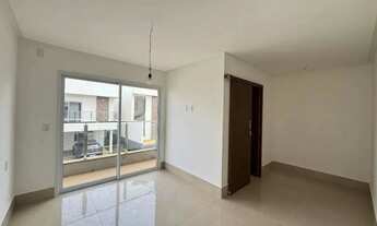 Imagem 7: Sobrado de 179 m² com 03 quartos sendo 03 suítes no condomínio Veredas da Alvorada Condomí