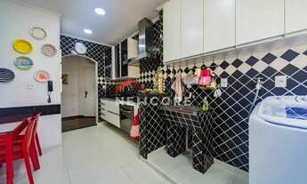 Imagem 7: Cobertura em Travessa Lélia - Aparecida - Santos/SP