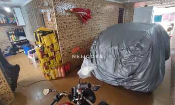 Imagem 5: Casa em Rua Antônio das Dores Muniz - Itaóca - Mongaguá/SP