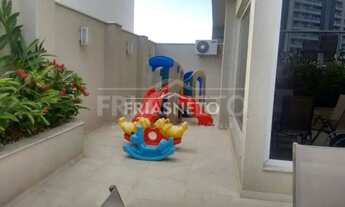 Imagem 6: Apartamento para alugar em Piracicaba no bairro São Dimas