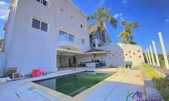 Imagem 2: CASA EM CONDOMÍNIO - ALPHAVILLE 10 - SP