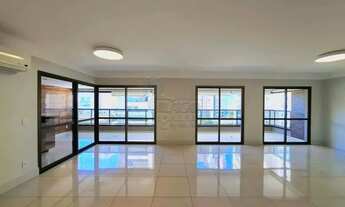 Imagem: Apartamento de 194m² com 03 suítes para