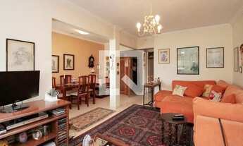 Imagem 5: Apartamento à Venda - Higienópolis, 2 Quartos, 92 m2