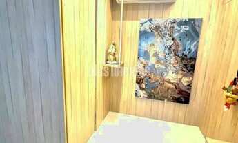 Imagem 4: Apartamento à venda em Perdizes ? Conforto, segurança e lazer completo