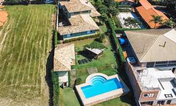 Imagem: Casa em Condomínio na Represa de Piracaia