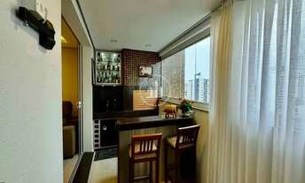 Imagem 7: Apartamento 2 Quartos com 1 Suíte e 80m² - Campinas