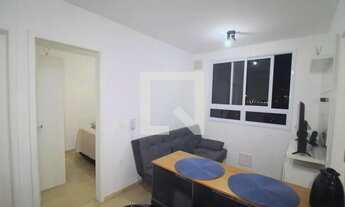 Imagem 4: Apartamento à Venda - Santana, 2 Quartos, 39 m2