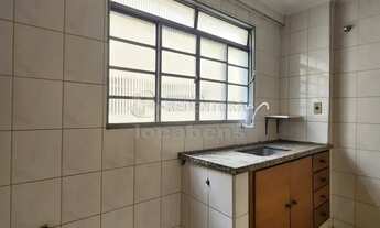 Imagem 4: Apartamento para locação localizado no bairro Higienopolis com 1 quarto