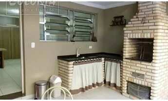 Imagem: Sobrado a venda - Vila Curuçá, Santo André