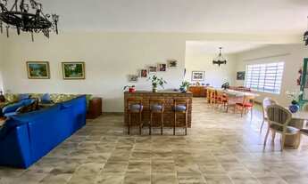 Imagem 7: Aceita PERMUTA Sítio em Araçariguama 34.000m² com área disponível para construção de cond