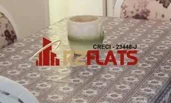 Imagem 3: VENDA DE FLAT EM MOEMA COM PREÇO SURPREENDENTE!! VEJA AGORA