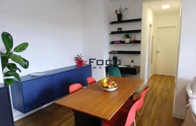 Imagem 5: Apartamento Padrão em São José dos Campos