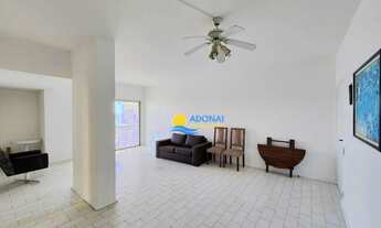 Imagem 5: Apartamento com 3 dormitórios à venda, 160 m² por R$ 950.000,00 - Pitangueiras - Guarujá/S