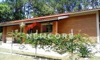 Imagem 4: Chácara em Av das samambaias - Alpes das Águas - São Pedro/SP