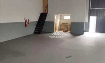 Imagem: Salão para alugar, 203 m² por R$ 4.000/mês