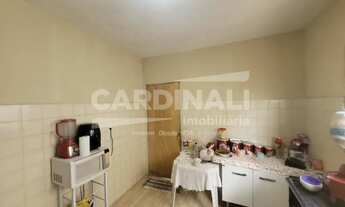 Imagem 3: Casa com excelente localização, próximo a supermercados e comércios