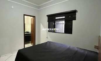 Imagem 4: Casa com 2 dormitórios no Prolongamento Angela Rosa