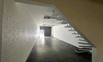 Imagem 4: ALTO DE PINHEIROS PRÉDIO PARA LOCAÇÃO NA RUA PIO XI