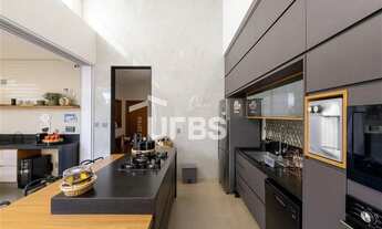 Imagem 4: Jardins Mônaco - Casa de Condomínio 4 quartos, sendo 3 suítes