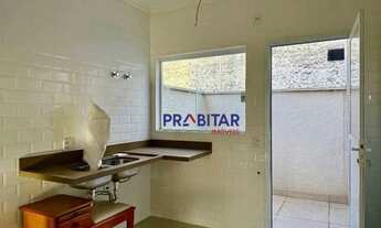 Imagem 7: Casa em condomínio com 2 dormitórios a venda, 72 m² por R$ 535.000 - Parque São Domingos