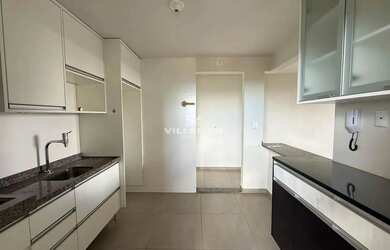 Imagem 3: Apartamento com cozinha planejada à venda, Jardim Cerro Azul, Maringá, PR