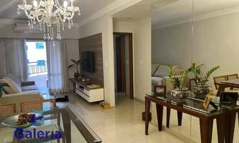 Imagem 2: Apartamento com 3 quartos para venda, 105m² - Jardim Botânico