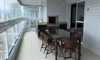 Imagem 2: Apartamento com 3 Quarto(s) e 3 banheiro(s) para Alugar, 156 m² por R$ 7500 / Mês