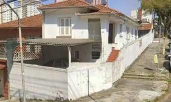 Imagem 2: TERRENO - VILA BASTOS - SP