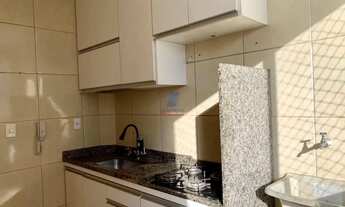 Imagem 4: Apartamento à venda, 3 quartos, 1 suíte, 1 vaga, Cabral - Contagem/MG