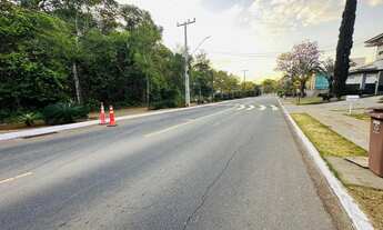 Imagem: Lote Exclusivo a venda 450 metros Jardins