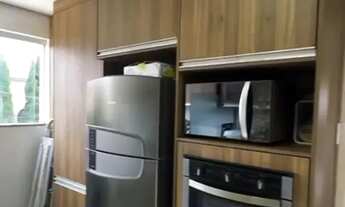 Imagem 5: Apartamento Bairro Santa Rita