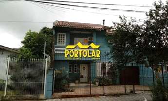 Imagem: Casa, em piso superior (segundo pavimento)