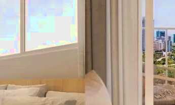 Imagem: Apartamento para venda com suíte reversivel