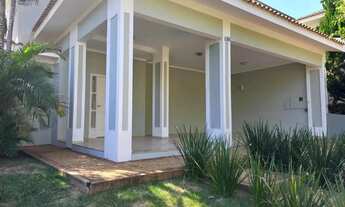 Imagem: Sobrado no condomínio DAMHA I em Presidente