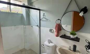 Imagem 3: Apartamento no bairro do marco estilo Studio e loft, totalmente mobiliado