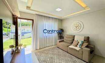 Imagem 3: Sobrado c/ 2 dormitórios mobiliado no bairro Forquilhas, São José/SC