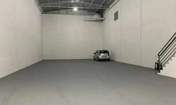 Imagem 2: GALPÃO - PIRATININGA