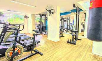 Imagem 4: Engenho Novo Apartamento cobertura com 2 dormitórios