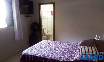 Imagem 6: CASA TÉRREA - LENHEIRO - SP