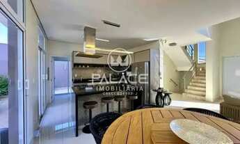 Imagem 7: Casa à venda em parque santa cecília, piracicaba 3 quartos 227m²