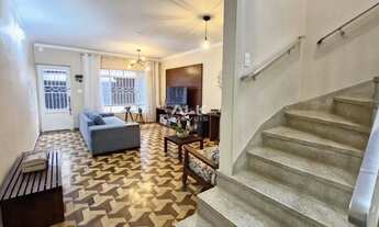 Imagem 6: Casa para venda em Jardim das Acácias com 3 quartos, sendo 1 suíte , 155m²