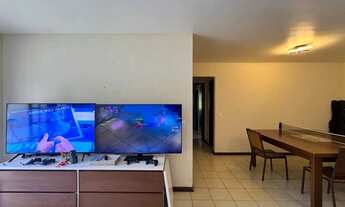 Imagem 6: Apartamento à venda em Itaipava, Petrópolis/RJ, com 3/4, em condomínio com infraestrutura